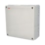 FAMATEL Skříň 3956 ACQUA Combi IP65, bez modulů, 330x330x130mm 3956