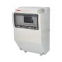 FAMATEL Skříň 3958 ACQUA Combi IP65, 9 modulů, 330x215x155mm 3958