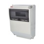 FAMATEL Skříň 3959 ACQUA Combi IP65, 12 modulů, 390x265x150mm 3959