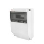 FAMATEL Skříň 3959 ACQUA Combi IP65, 12 modulů, 390x265x150mm 3959