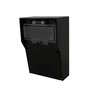 FAMATEL Skříň Rubber Box 4020 IP65, 11,5mod.; 380x260x150mm (v x š x h) 4020