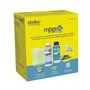 Gel dvousložkový MPGEL-100 (1 litr - 2x láhev 0,5l), zalévací, bez expirace, ELEMAN 1000551