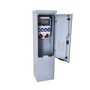FAMATEL Sloupek energetický 7410 pro AcquaCOMBI 3958, 3959, FlatBOX 5813 a ORBIS VIARIS UNI, 7410
