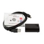 Programový balíček PP 50 ke spínacím hodinám PALADIN - USB port, ELEMAN 1008173