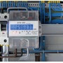 Elektroměr DTS 353-L 80A, 4,5mod., LCD, 3-fáz., 1-tar., podružný, ELEMAN 1000883