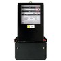 Elektroměr ETD 10(60)A, 3-fáz., 2-tar., na kříž, mech. číselník, REPASOVANÝ, ELEMAN 1008950