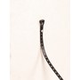Vázací pásky otevíratelné, děrované - Kabel-Fixx - 385x10 R, černá, PA 6.6, (bal.=100ks), ELEMAN 1794030
