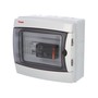 FAMATEL fr003 - Fotovoltaická rozvodnice SolarBOX pro 1 string IP65, DC, Un=1000V, fr003
