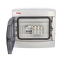 FAMATEL fr003L - Fotovoltaická rozvodnice SolarBOX pro 1 string IP65, DC, Un=1000V, fr003L