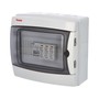 FAMATEL fr004L - Fotovoltaická rozvodnice SolarBOX pro 1 string IP65, DC, Un=1000V, fr004L