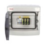 FAMATEL fr004 - Fotovoltaická rozvodnice SolarBOX pro 1 string IP65, DC, Un=1000V, fr004
