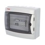 FAMATEL fr004e - Fotovoltaická rozvodnice SolarBOX pro 1 string IP65, DC, Un=1000V, fr004e