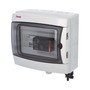 FAMATEL fr005 - Fotovoltaická rozvodnice SolarBOX pro 1 string IP65, DC, Un=1000V, fr005