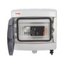 FAMATEL fr005 - Fotovoltaická rozvodnice SolarBOX pro 1 string IP65, DC, Un=1000V, fr005