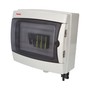 FAMATEL fr006 - Fotovoltaická rozvodnice SolarBOX pro 1 string IP65, DC, Un=1000V, fr006
