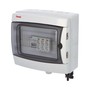 FAMATEL fr006L - Fotovoltaická rozvodnice SolarBOX pro 1 string IP65, DC, Un=1000V, fr006L