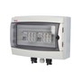 FAMATEL fr014L - Fotovoltaická rozvodnice SolarBOX pro 2 stringy IP65, DC, Un=1000V, fr014L