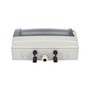 FAMATEL fr014L - Fotovoltaická rozvodnice SolarBOX pro 2 stringy IP65, DC, Un=1000V, fr014L