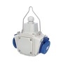 FAMATEL Zás. box závěsný PowerBOX pb1056 IP65 2x230V, pb1056