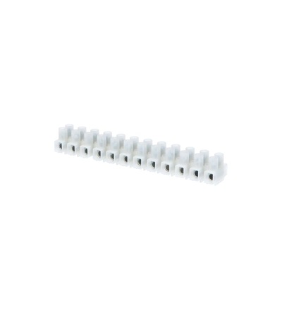 Svorkovnice přístrojová EKL 1 BE-F2-PA,  12x4mm2, T85, se soklem / 88858909, ELEMAN 1000115