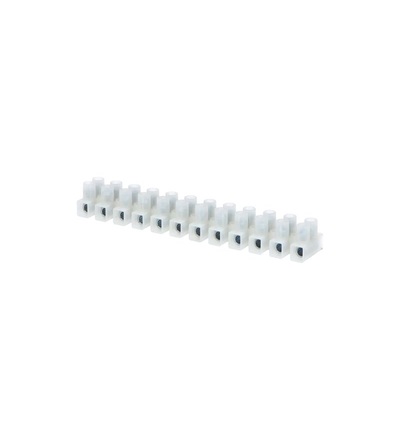 Svorkovnice přístrojová EKL 1 BE-PA, 12x4mm2, T85 / 88854100, ELEMAN 1000227