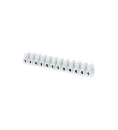 Svorkovnice přístrojová EKL 2 E-F3,5-PA, 12x6mm2, T85, se soklem / 88524008, ELEMAN 1000279