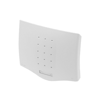 FAMATEL Dveře ABS pro 3704 a 3804 bílé, 100035041
