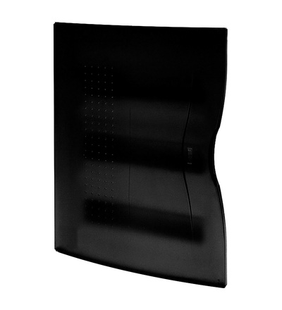 FAMATEL Dveře PC pro 3536 a 3636 průhledné, 100037360