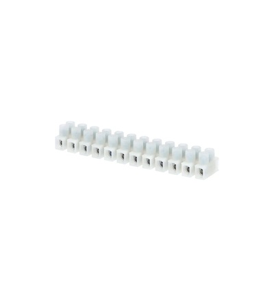 Svorkovnice přístrojová EKL 0 E-DS-PA, 12x2,5mm2, T115, přítlačný plíšek / 88581176, ELEMAN 1000528