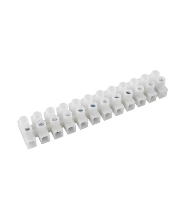 Svorkovnice konektorová ESKL 0 E-PA-KU (samice), 12x2,5mm2, T60, 6A/450V /88545170, ELEMAN 1000648