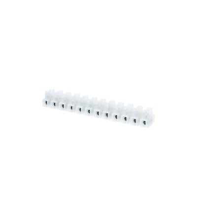 Svorkovnice konektorová ESKL 1 BE-PA-KU (samice), 12x4mm2, T60, 10A/450V /88544772, ELEMAN 1000655