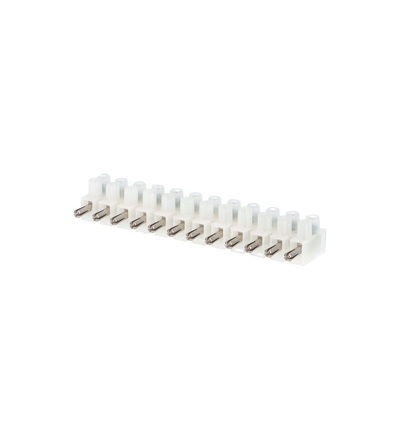 Svorkovnice konektorová ESKL 0E PA ST (OK 431/12 SPM), 12x4mm2, T70, 24A/450V /88168324, ELEMAN 1000662