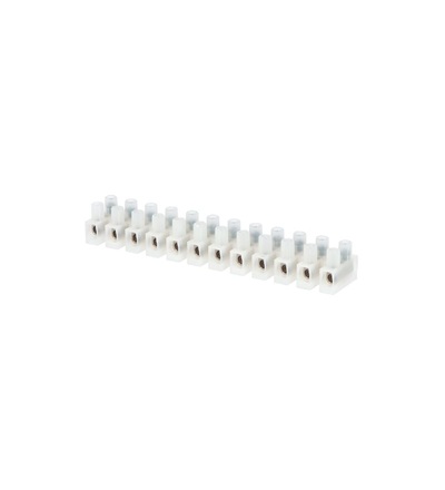 Svorkovnice konektorová ESKL 1BE PA KU (OK 433/12 SPF), 12x6mm2, T70, 28A/450V /88168325, ELEMAN 1000663