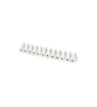 Svorkovnice konektorová ESKL 2E PA KU (OK 434/12 SPF), 12x10mm2, T70, 45A/450V /88168346, ELEMAN 1000665