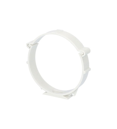 Držák potrubí VENTS 36 - 150mm PVC, ELEMAN 1003600