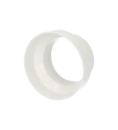 Redukce na potrubí VENTS 413 - 150/200mm PVC, ELEMAN 1004130