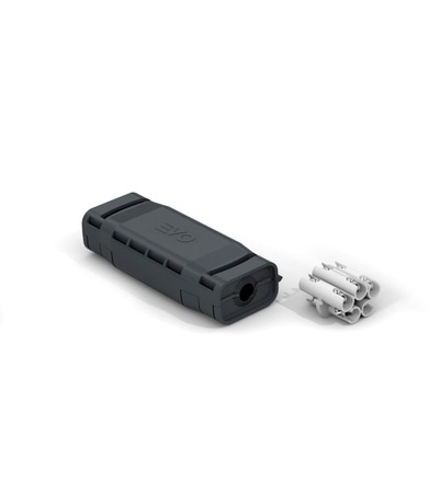 Spojka gelová EVO 03 IP68, se svo., 5x (1,5÷6mm2), Cu/Al, 0,6/1 kV, ELEMAN 1005633