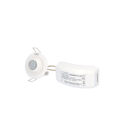 Pohybové čidlo ORBIS DICROMAT 2+CR, ELEMAN 1008091