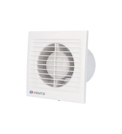 Ventilátor VENTS 100 S, ELEMAN 1009001