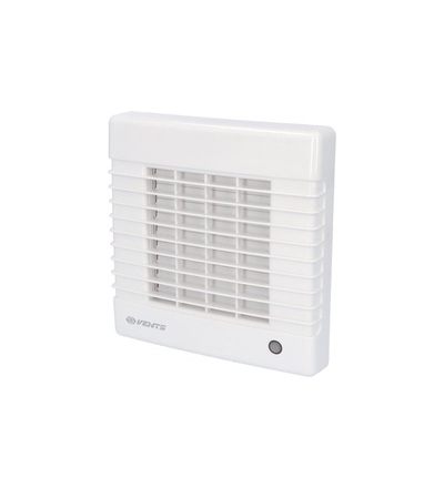 Ventilátor VENTS 100 MAT 12V , ELEMAN 1009048