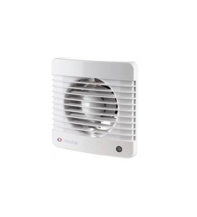Ventilátor VENTS 125 MT, ELEMAN 1009103