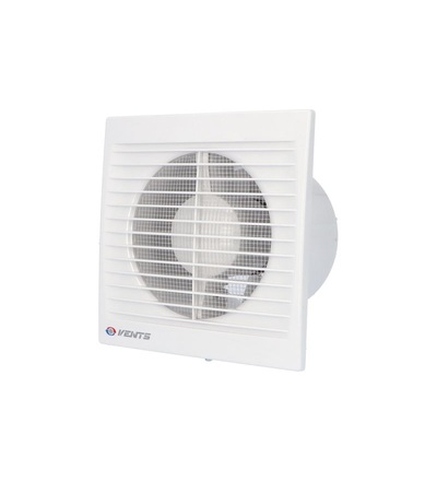 Ventilátor VENTS 125 S, ELEMAN 1009201