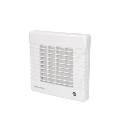 Ventilátor VENTS 100 MAL TURBO s automat. žaluzií, ELEMAN 1009236