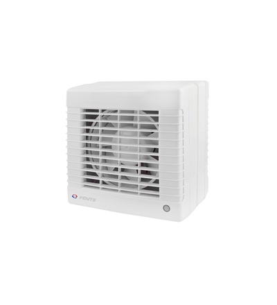 Ventilátor VENTS 150 MAO1VT okenní, ELEMAN 1009267