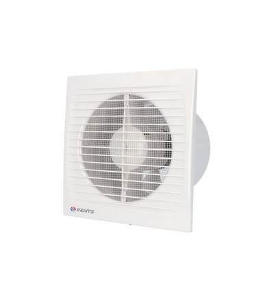 Ventilátor VENTS 150 S, ELEMAN 1009301