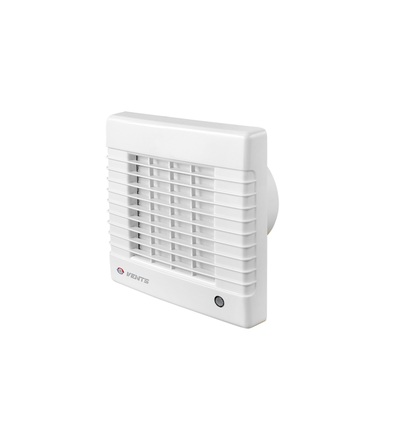 Ventilátor VENTS 150 MATP s automat. žaluzií, ELEMAN 1009317