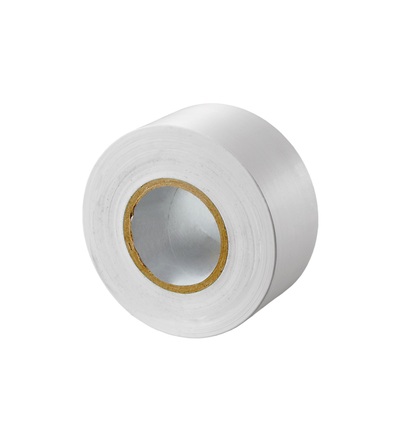 VENTS PVT 050/10 adhezivní izolační PVC páska 50mmx10mx0,18mm, samolepící, ELEMAN 1010260