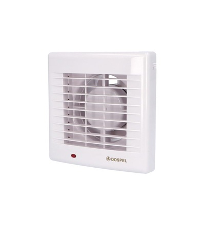 Ventilátor DOSPEL POLO 4 100 S, ELEMAN 1020001