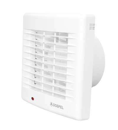 Ventilátor DOSPEL POLO 5 120 WCH, ELEMAN 1020006