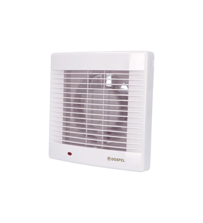 Ventilátor DOSPEL POLO 5 120 WC, ELEMAN 1020011